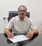 Mukul Sarma